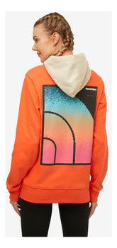 Moletom The North Face Unissex Coordinates